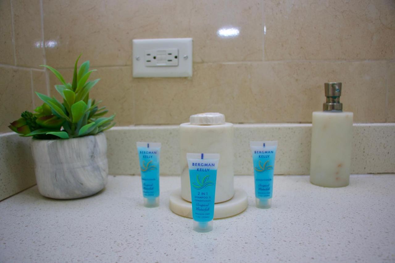 Comfort Homes קינגסטון מראה חיצוני תמונה
