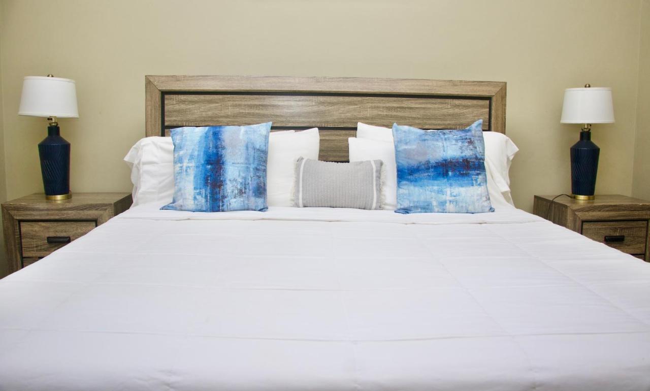 Comfort Homes קינגסטון מראה חיצוני תמונה