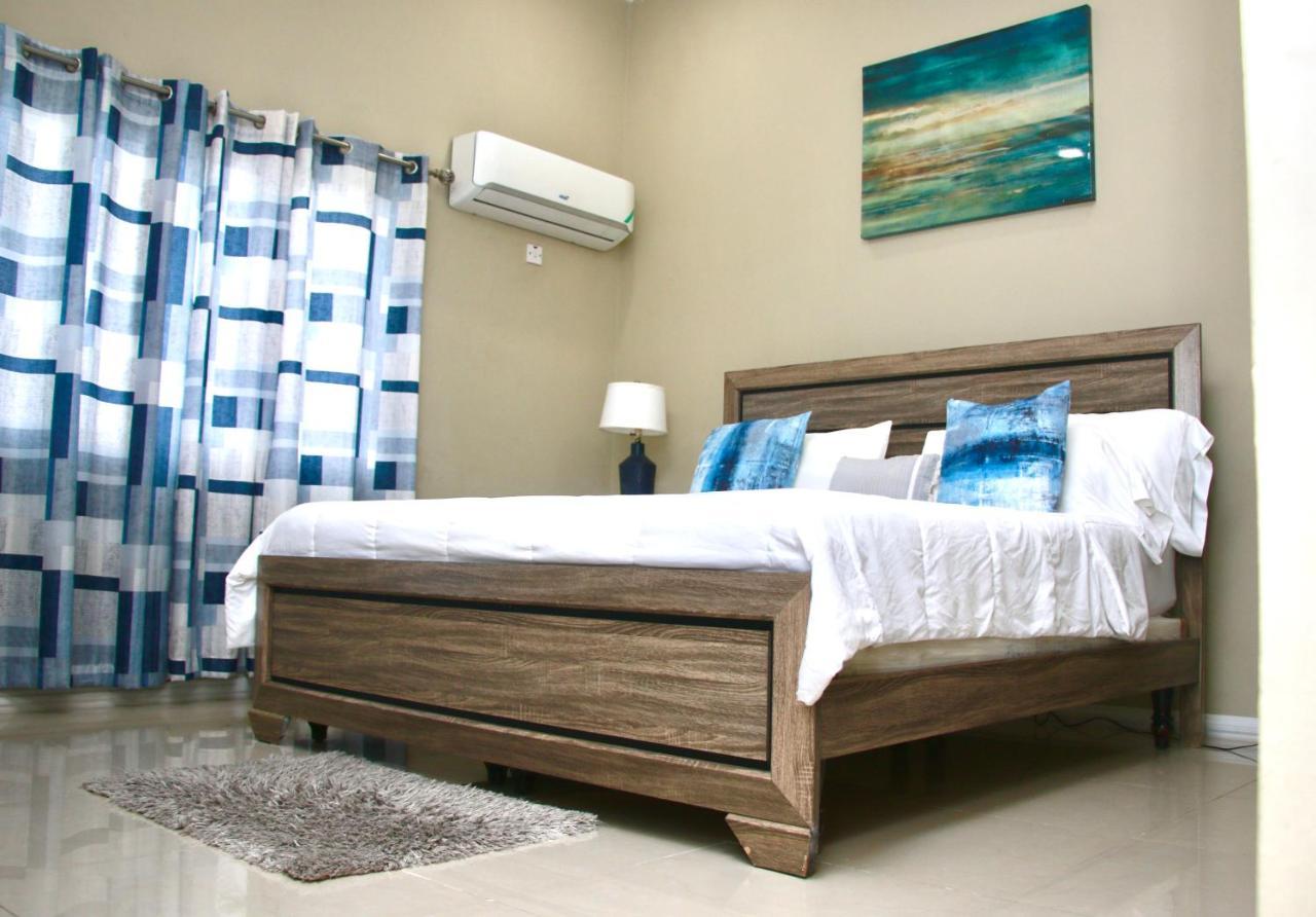 Comfort Homes קינגסטון מראה חיצוני תמונה