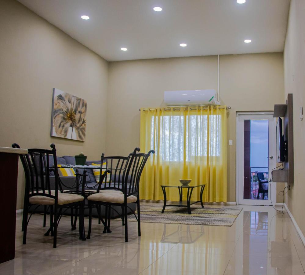 Comfort Homes קינגסטון מראה חיצוני תמונה